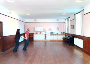 Doing What I Love (P)