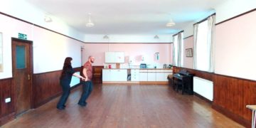 Doing What I Love (P)