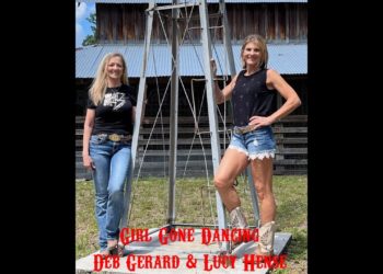 Everybody’s Talkin’ (Bible Belt)