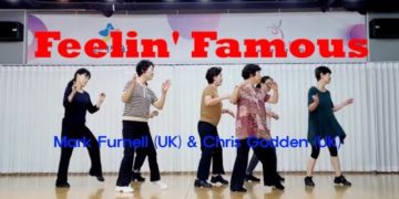 Feelin’ Famous