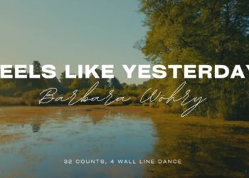 Feels Like Yesterday