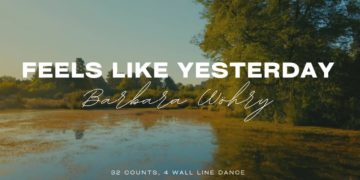 Feels Like Yesterday