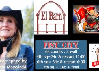 Fist City (Style Catalan)