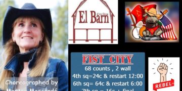 Fist City (Style Catalan)