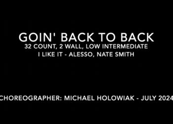 Goin’ Back to Back