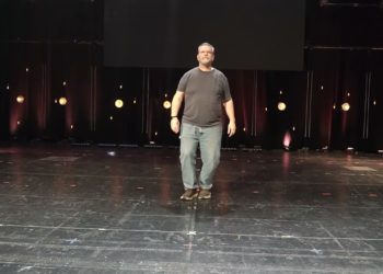 I Swear It’s Alright