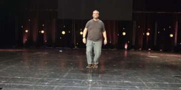 I Swear It’s Alright