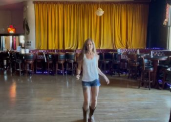 Just Wanna Dance With You