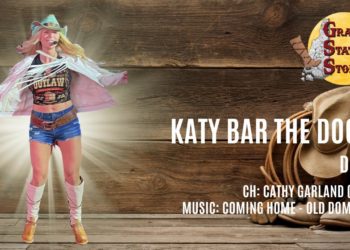 Katy Bar the Door!