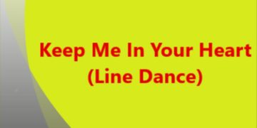 Keep Me In Your Heart