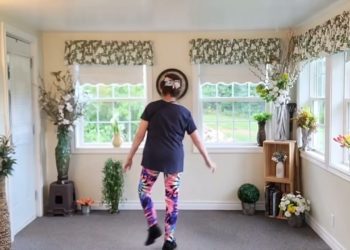 Leather Slappin’ Disco