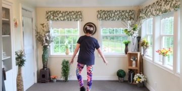 Leather Slappin’ Disco