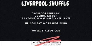 Liverpool Shuffle