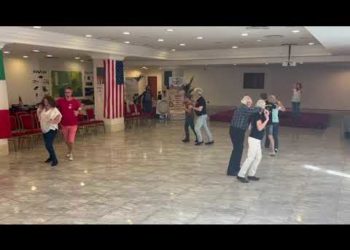 Many Songs…Many Dances (P)