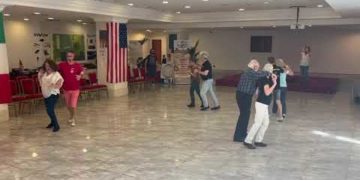 Many Songs…Many Dances (P)