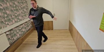 Me Quedo Contigo (I stay with you)