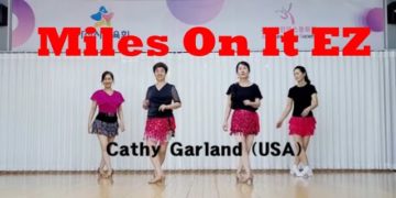 Miles On It EZ
