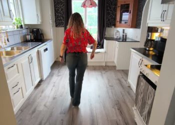 Never Got A Chance To Say Goodbye