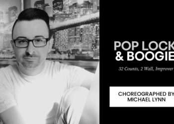 Pop Lock & Boogie