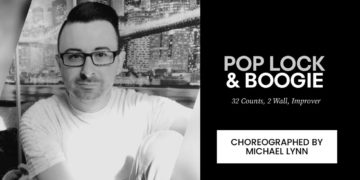 Pop Lock & Boogie