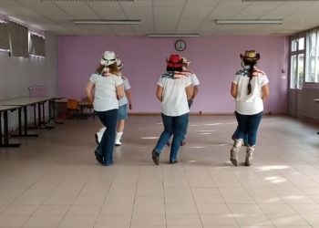 Ridin’ Down the Trail