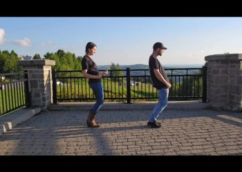 She Just Wants to Dance