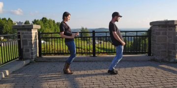 She Just Wants to Dance