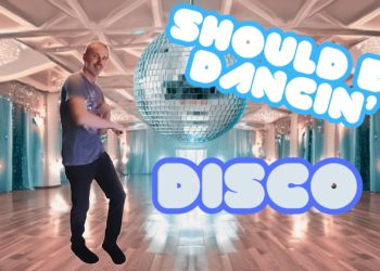 Should Be Dancin’ Disco