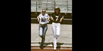 Small Town Friday Nights