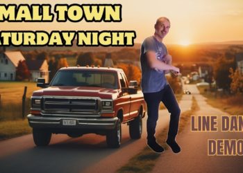 Small Town Saturday Night