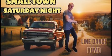 Small Town Saturday Night