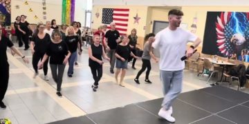 Tears From Tennessee