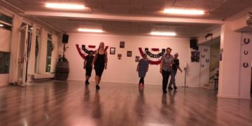 Telling On My Heart EZ