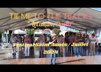 Tie Me to the Tracks