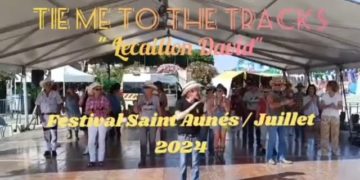 Tie Me to the Tracks