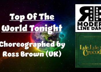 Top of the World Tonight