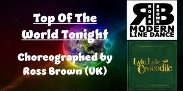 Top of the World Tonight