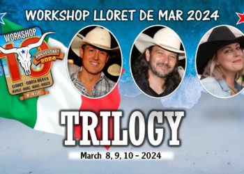 Trilogy (Style Catalan)