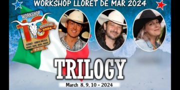 Trilogy (Style Catalan)