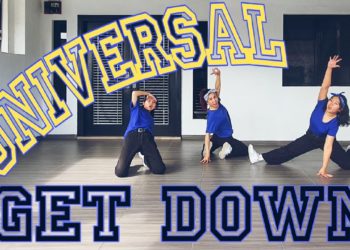 Universal Get Down
