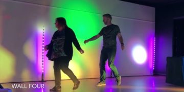 Whiter Shade Of Pale!