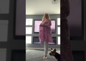 Wildflowers and Wild Horses