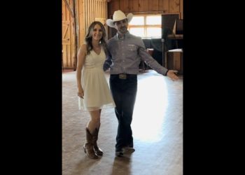 Will it Be There in The Morning (P)