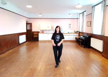 Blame It on the Boogie for Everyone