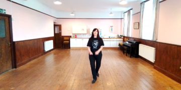 Blame It on the Boogie for Everyone