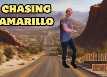 Chasing Amarillo