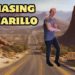 Chasing Amarillo