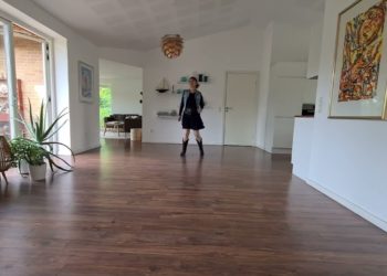 Chasing Honky Tonk Lights