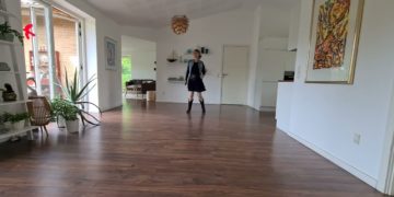 Chasing Honky Tonk Lights