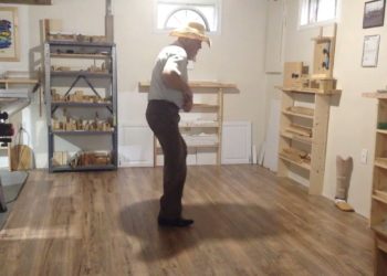 Country Songs and Straight Tequila